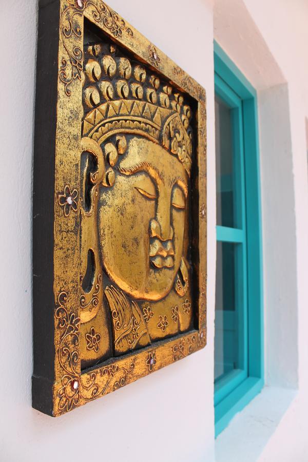 Casa Bohemia Hotel Cartagena Exteriör bild