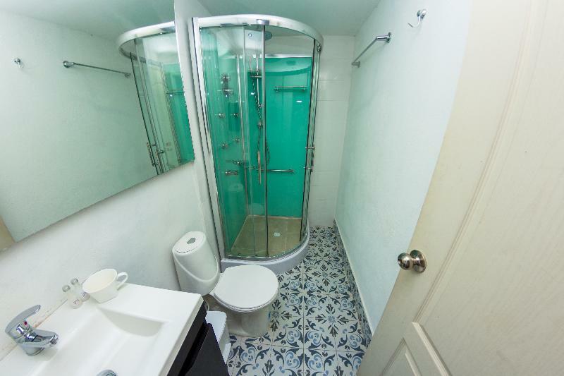 Casa Bohemia Hotel Cartagena Exteriör bild