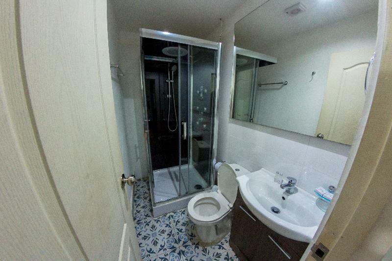 Casa Bohemia Hotel Cartagena Exteriör bild